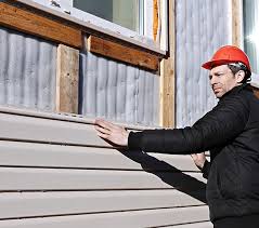 Affordable Siding Repair and Maintenance Services in Stapleton, AL